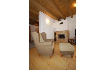 Словакия Privát Demänovská Dolina, Экстерьер